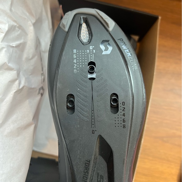 Scott Road Team Boa Men’s - Picture 4 of 5